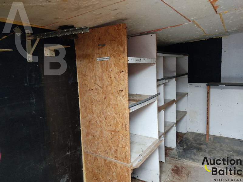 Construction container - Equipo de taller: foto 5 Construction container - Equipo de taller: foto 5