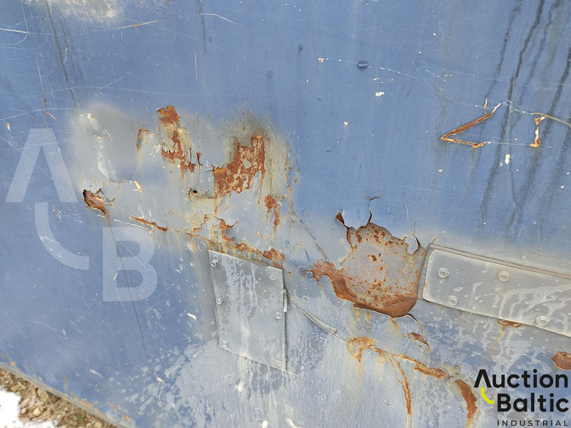 Equipo de taller Construction container: foto 12 Equipo de taller Construction container: foto 12