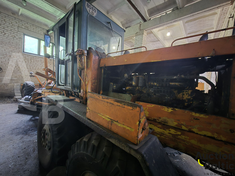 DZ-122A-6 - Grader: foto 5 DZ-122A-6 - Grader: foto 5