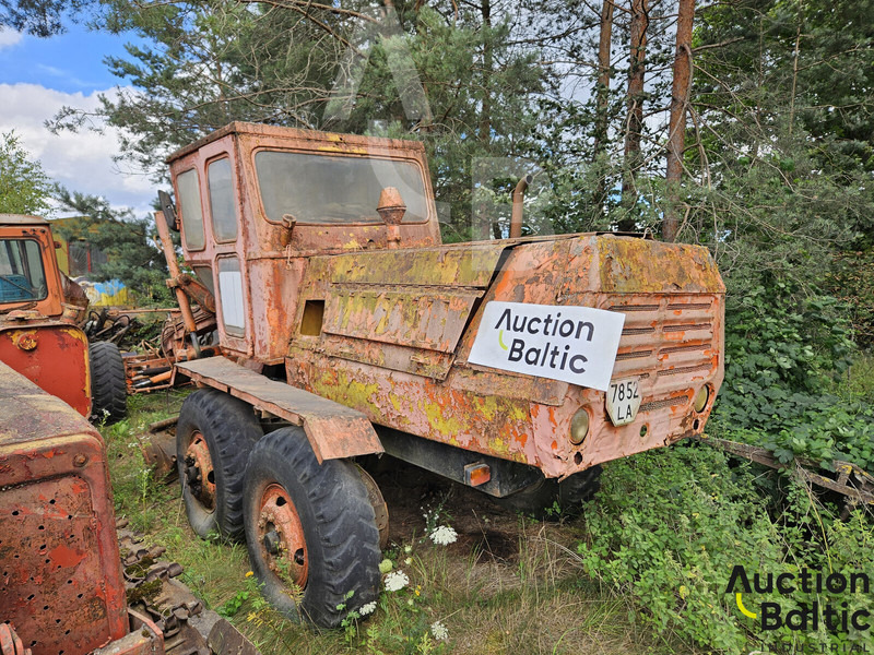 DZ-99 - Grader: foto 4 DZ-99 - Grader: foto 4