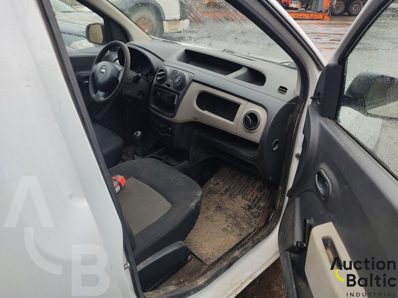 Dacia Dokker - Furgoneta pequeña: foto 5 Dacia Dokker - Furgoneta pequeña: foto 5