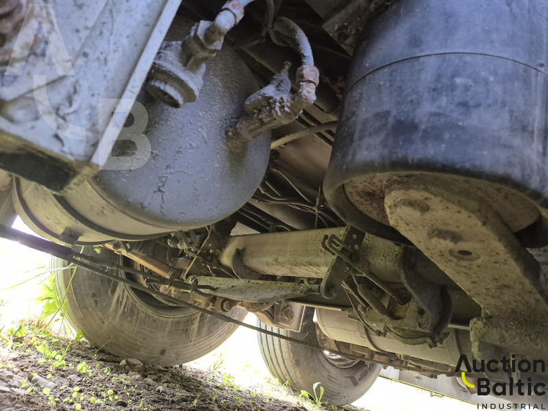 ELLINGHAUS - Semirremolque cisterna: foto 5 ELLINGHAUS - Semirremolque cisterna: foto 5