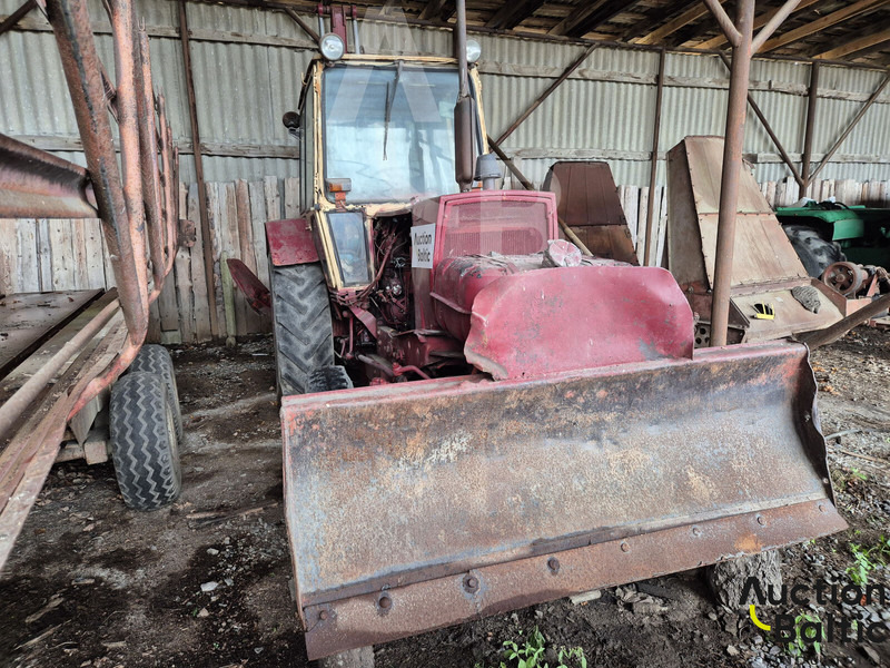 EO-2621 - Retroexcavadora: foto 2 EO-2621 - Retroexcavadora: foto 2