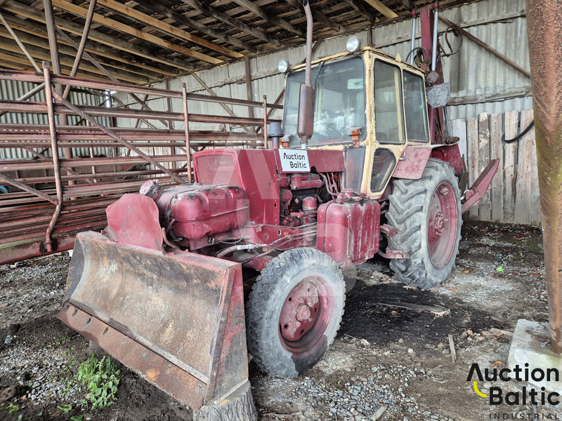 EO-2621 - Retroexcavadora: foto 1 EO-2621 - Retroexcavadora: foto 1