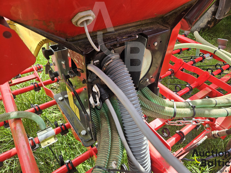 Grada Einbock AeroStar: foto 12