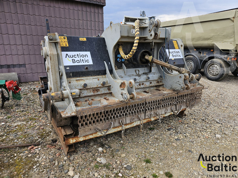 FAE RSM 225 - Desbrozadora de martillos/ Trituradora: foto 4 FAE RSM 225 - Desbrozadora de martillos/ Trituradora: foto 4