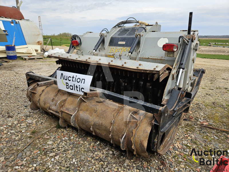 FAE RSM 225 - Desbrozadora de martillos/ Trituradora: foto 2 FAE RSM 225 - Desbrozadora de martillos/ Trituradora: foto 2