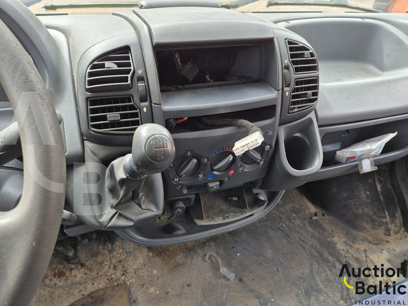 Furgoneta con lona Fiat Ducato: foto 6