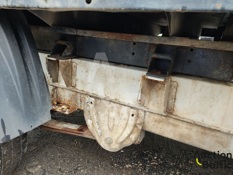 Furgoneta caja abierta Fiat Ducato: foto 15