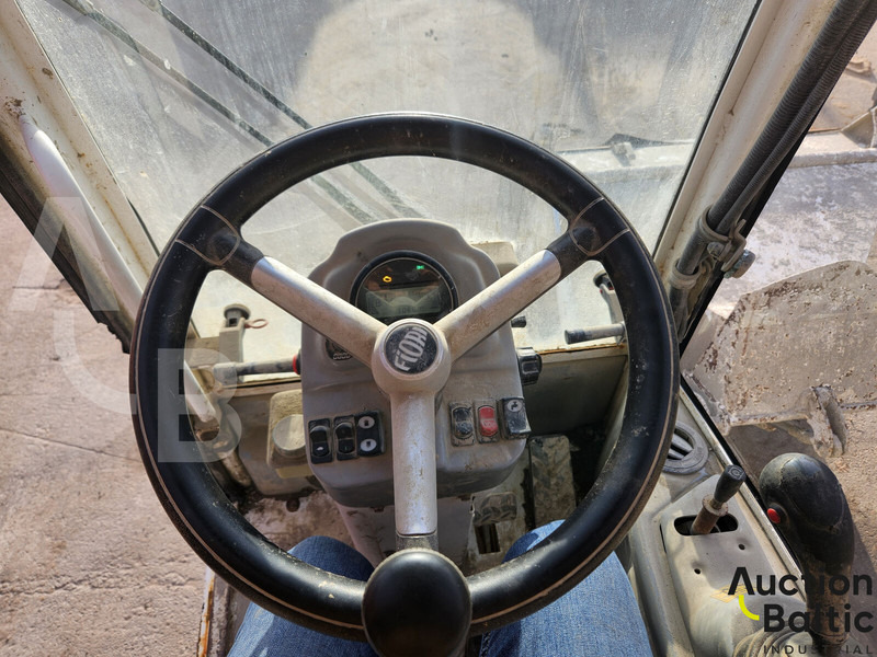 Fiori BX 15 H - Camión hormigonera: foto 5 Fiori BX 15 H - Camión hormigonera: foto 5