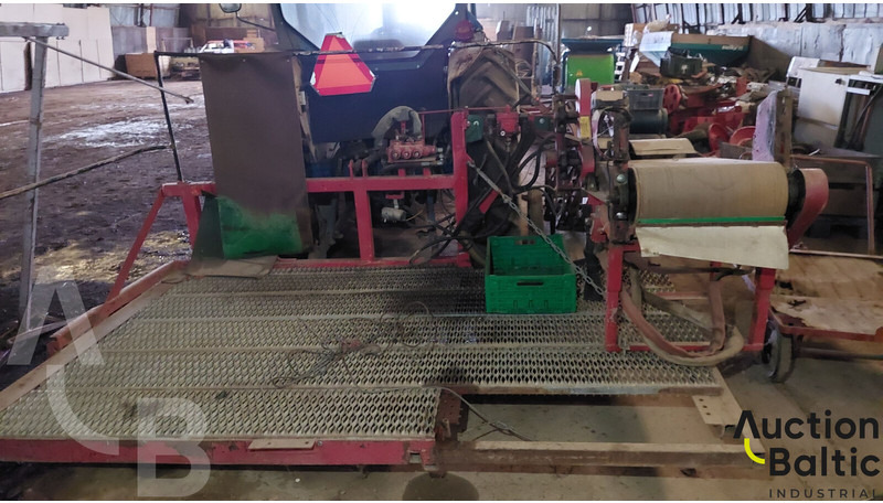 Ford - Tractor: foto 5 Ford - Tractor: foto 5