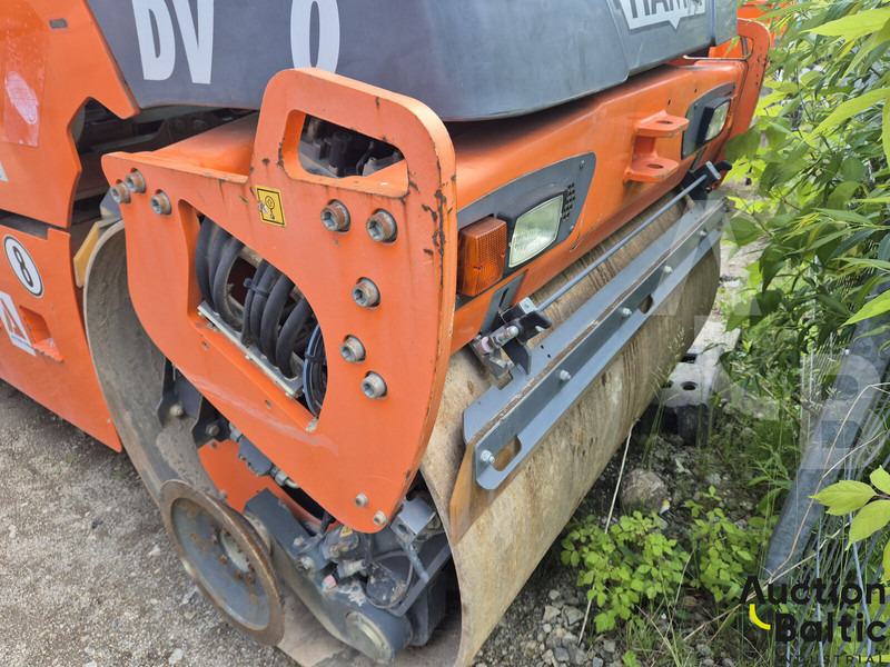 Rodillo Hamm DV 70 VO: foto 12 Rodillo Hamm DV 70 VO: foto 12