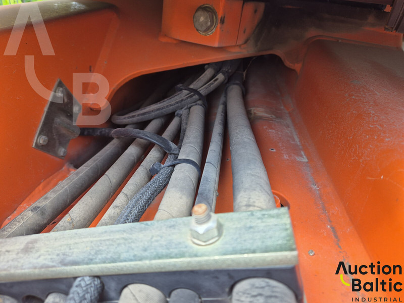 Rodillo Hamm DV 70 VO: foto 13 Rodillo Hamm DV 70 VO: foto 13