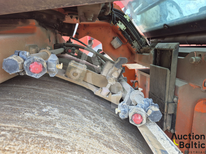 Rodillo Hamm DV 70 VO: foto 14 Rodillo Hamm DV 70 VO: foto 14