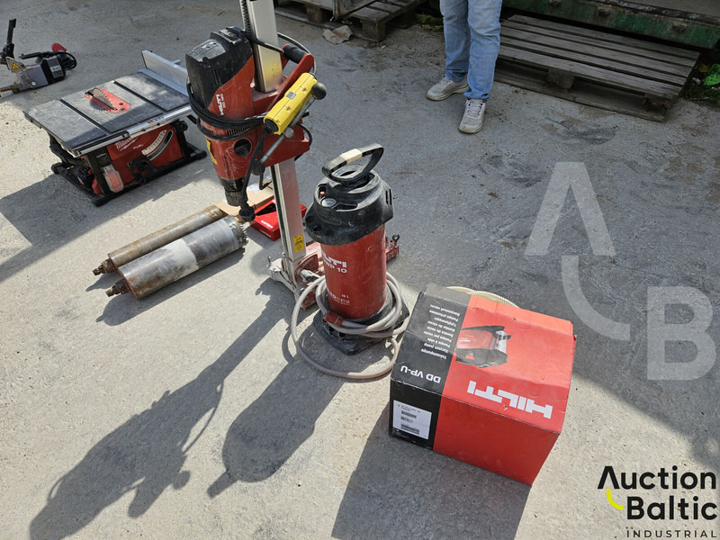 Hilti - Perforadora: foto 4 Hilti - Perforadora: foto 4