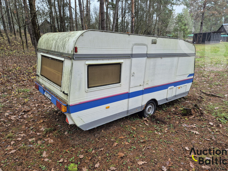 Hobby 495 - Equipo de taller: foto 3 Hobby 495 - Equipo de taller: foto 3