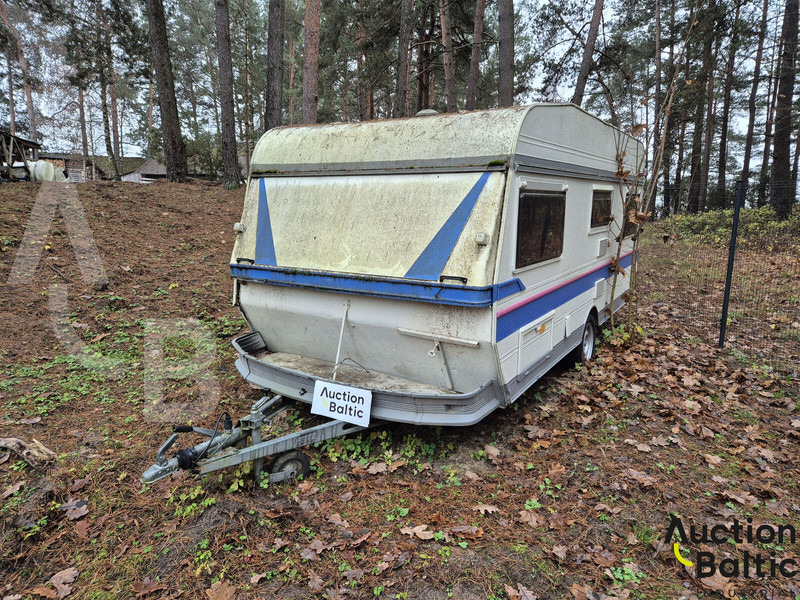 Hobby 495 - Equipo de taller: foto 1 Hobby 495 - Equipo de taller: foto 1