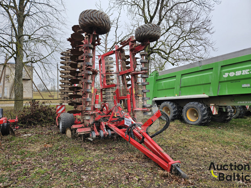 Horsch Joker 8 RT - Cultivador: foto 2 Horsch Joker 8 RT - Cultivador: foto 2