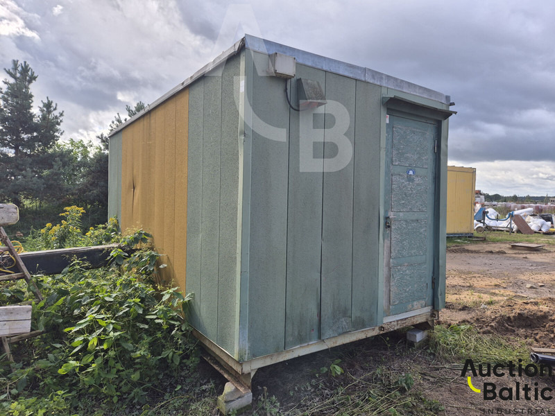 Household container - Equipo de taller: foto 2 Household container - Equipo de taller: foto 2