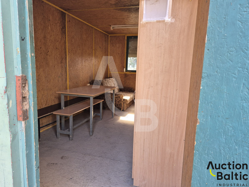 Household container - Equipo de taller: foto 4 Household container - Equipo de taller: foto 4