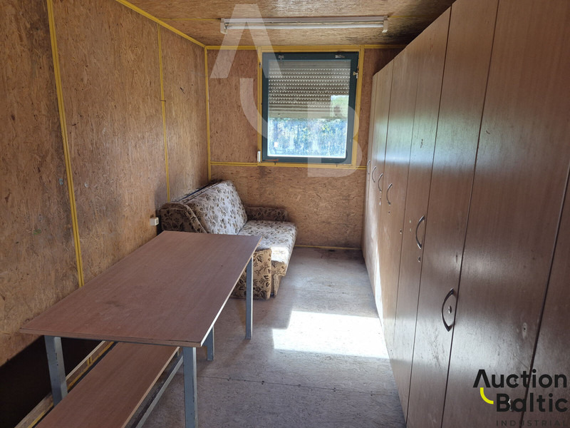 Household container - Equipo de taller: foto 5 Household container - Equipo de taller: foto 5