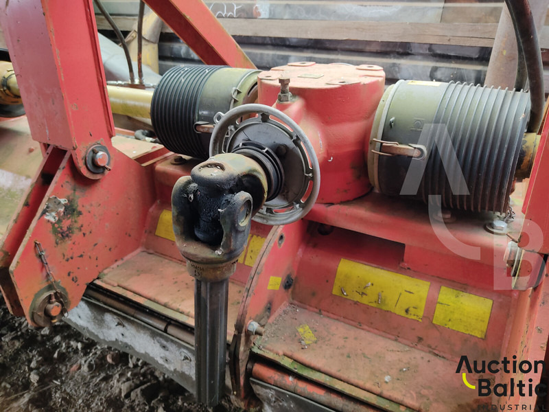 Humus - Desbrozadora de martillos/ Trituradora: foto 5 Humus - Desbrozadora de martillos/ Trituradora: foto 5