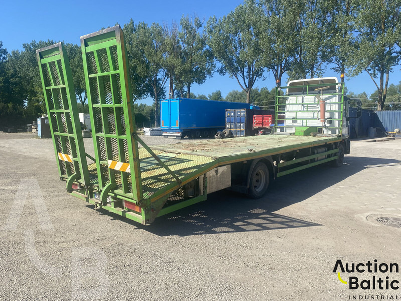 Iveco ML 120E22 - Camión caja abierta: foto 4 Iveco ML 120E22 - Camión caja abierta: foto 4