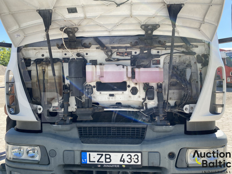 Iveco ML 120E22 - Camión caja abierta: foto 5 Iveco ML 120E22 - Camión caja abierta: foto 5