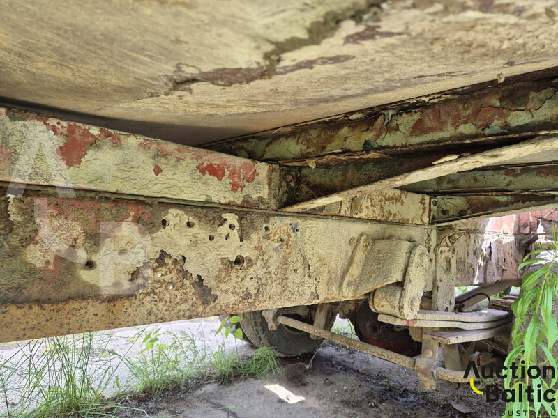 Camión caja abierta Iveco ML80E17: foto 17