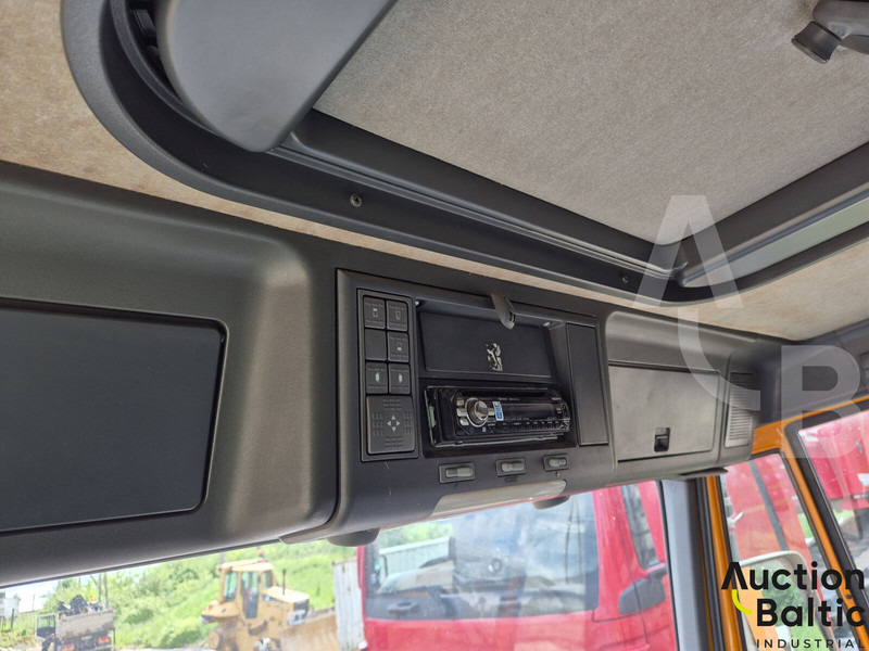 Camión caja abierta Iveco ML80E17: foto 9