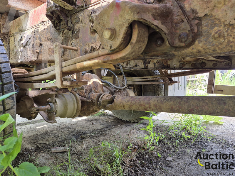 Camión caja abierta Iveco ML80E17: foto 19