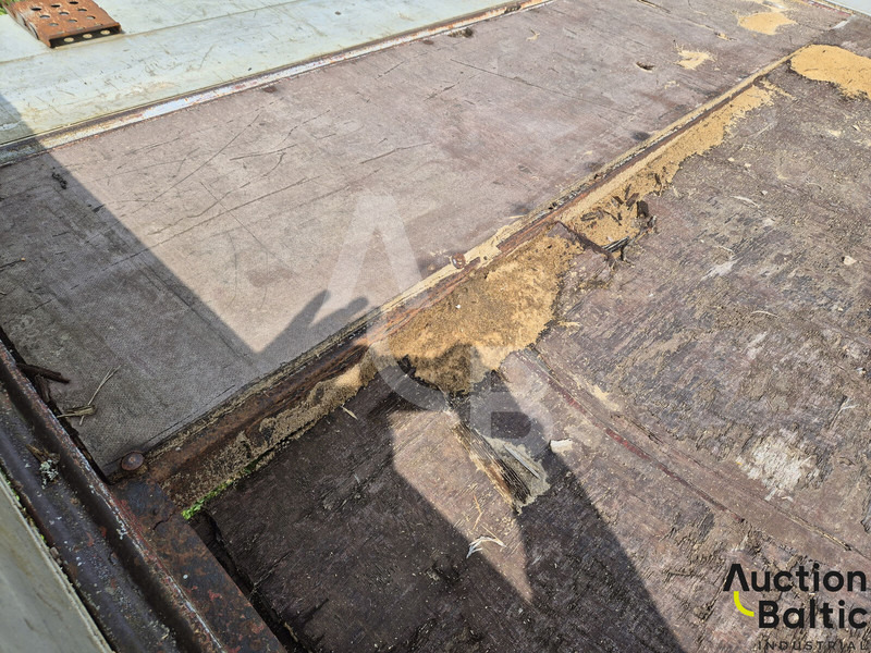 Camión caja abierta Iveco ML80E17: foto 12