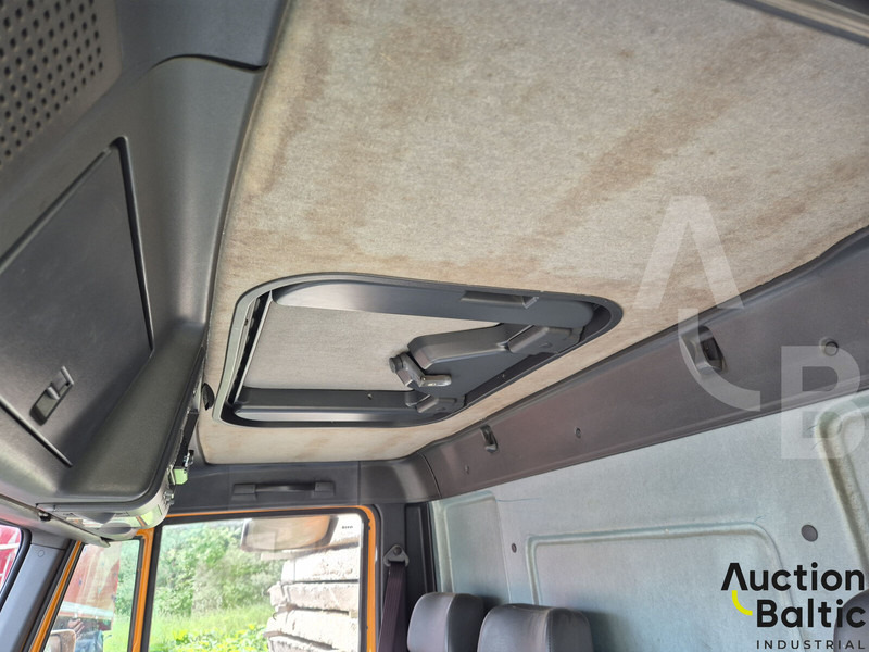 Camión caja abierta Iveco ML80E17: foto 10