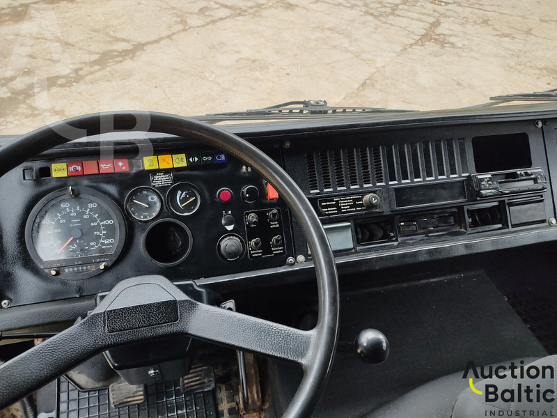 Arrendamiento de Iveco Magirus 110-17 Iveco Magirus 110-17: foto 7 Arrendamiento de Iveco Magirus 110-17 Iveco Magirus 110-17: foto 7