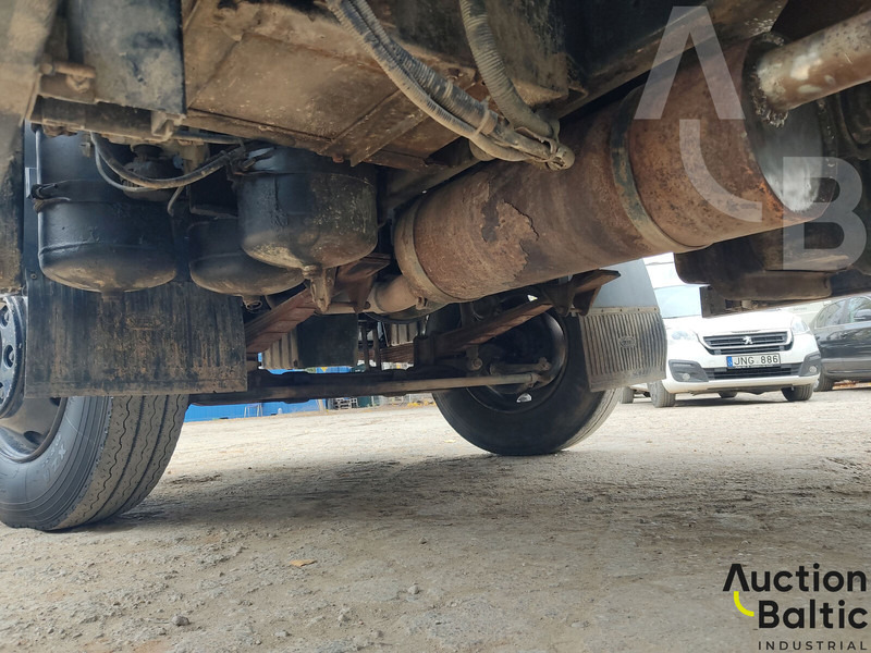 Arrendamiento de Iveco Magirus 110-17 Iveco Magirus 110-17: foto 17 Arrendamiento de Iveco Magirus 110-17 Iveco Magirus 110-17: foto 17