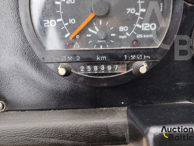 Arrendamiento de Iveco Magirus 110-17 Iveco Magirus 110-17: foto 8 Arrendamiento de Iveco Magirus 110-17 Iveco Magirus 110-17: foto 8