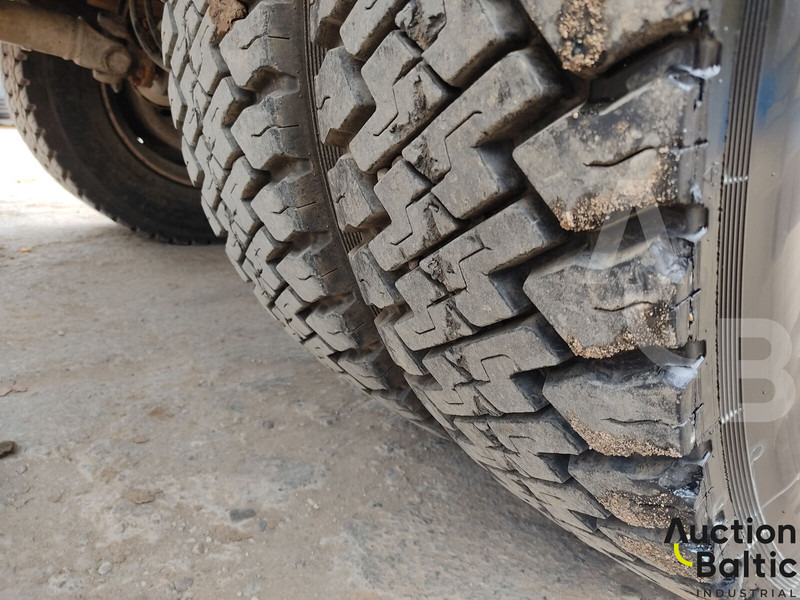 Arrendamiento de Iveco Magirus 110-17 Iveco Magirus 110-17: foto 13 Arrendamiento de Iveco Magirus 110-17 Iveco Magirus 110-17: foto 13