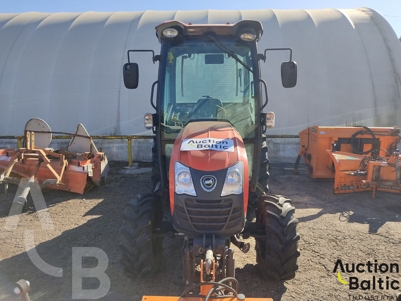 KIOTI CK 4030 - Tractor: foto 3 KIOTI CK 4030 - Tractor: foto 3