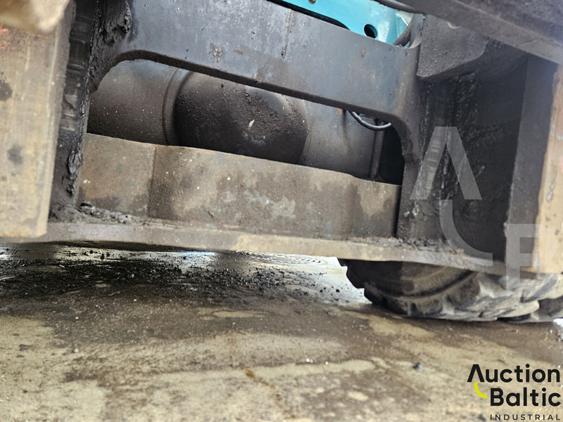 Arrendamiento de KONECRANES SMV 16-600C KONECRANES SMV 16-600C: foto 17