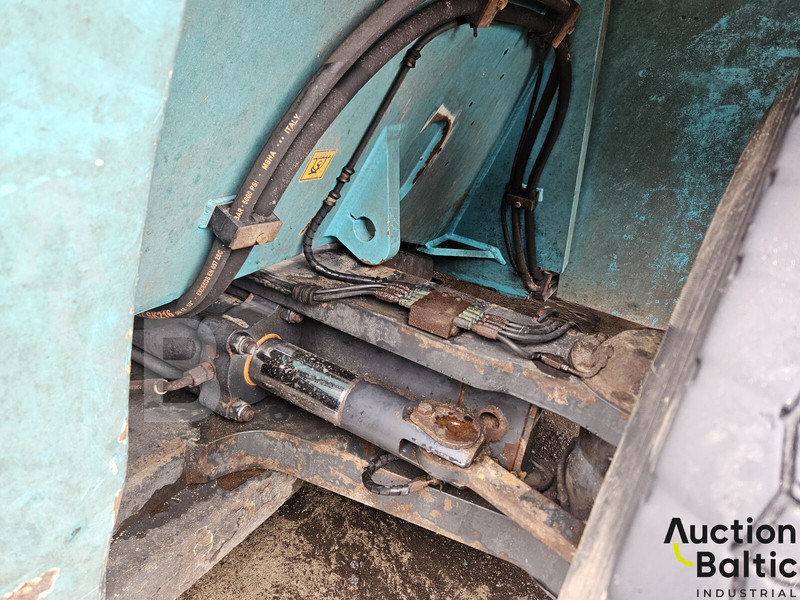 Arrendamiento de KONECRANES SMV 16-600C KONECRANES SMV 16-600C: foto 20