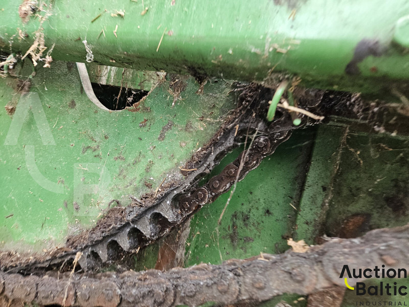 Keenan MF 350BH - Maquinaria ganadera: foto 5 Keenan MF 350BH - Maquinaria ganadera: foto 5