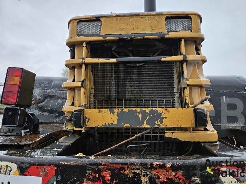 Komatsu WA320-3H - Cargadora de ruedas: foto 5 Komatsu WA320-3H - Cargadora de ruedas: foto 5