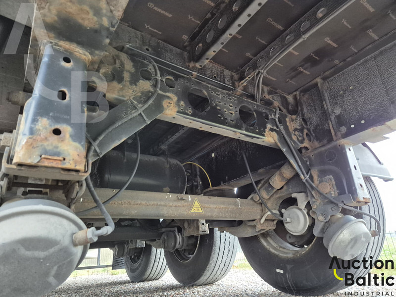 Arrendamiento de Krone SD Krone SD: foto 10 Arrendamiento de Krone SD Krone SD: foto 10