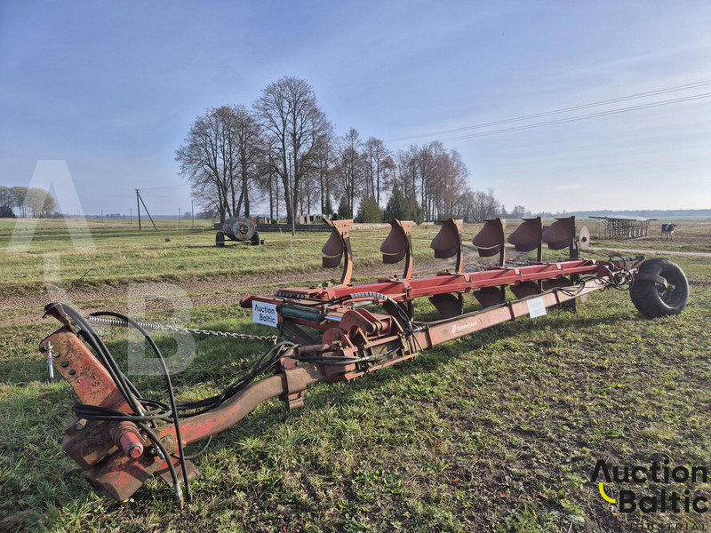 Kverneland 100-19 - Arado: foto 1 Kverneland 100-19 - Arado: foto 1