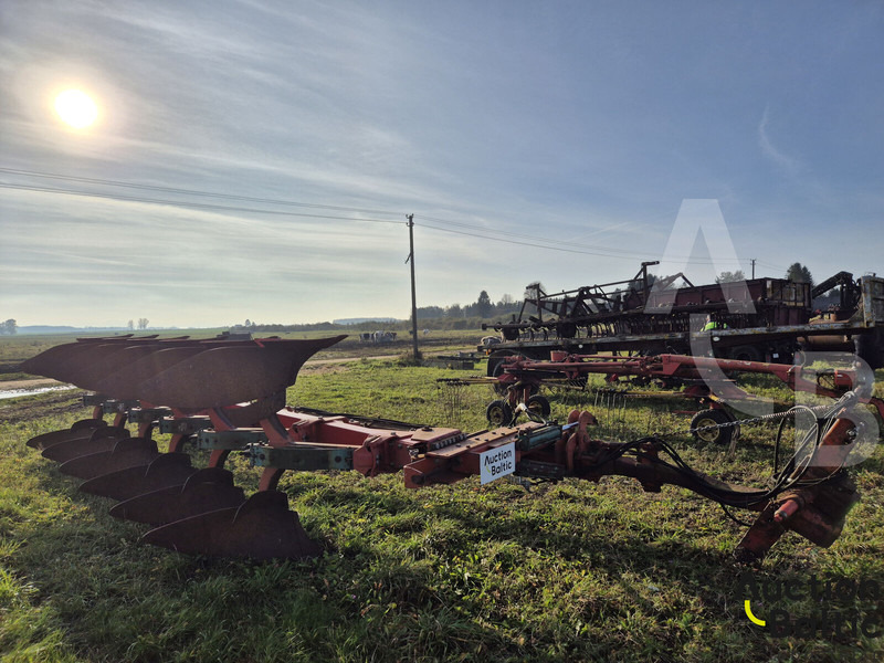 Kverneland 100-19 - Arado: foto 3 Kverneland 100-19 - Arado: foto 3