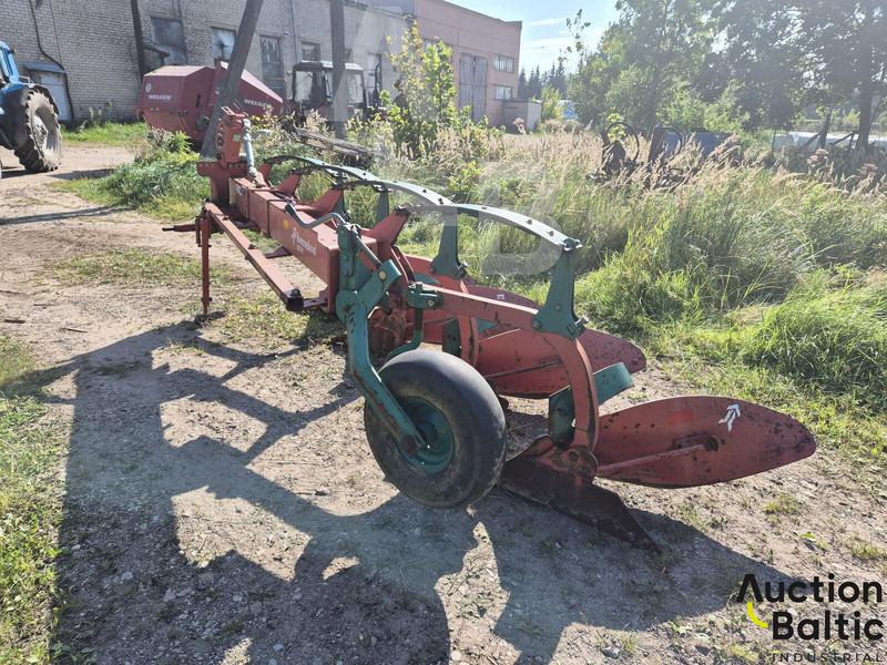 Kverneland AB 85 - Arado: foto 4 Kverneland AB 85 - Arado: foto 4