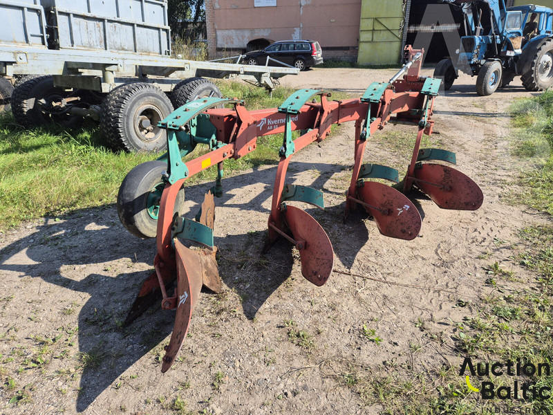 Kverneland AB 85 - Arado: foto 2 Kverneland AB 85 - Arado: foto 2