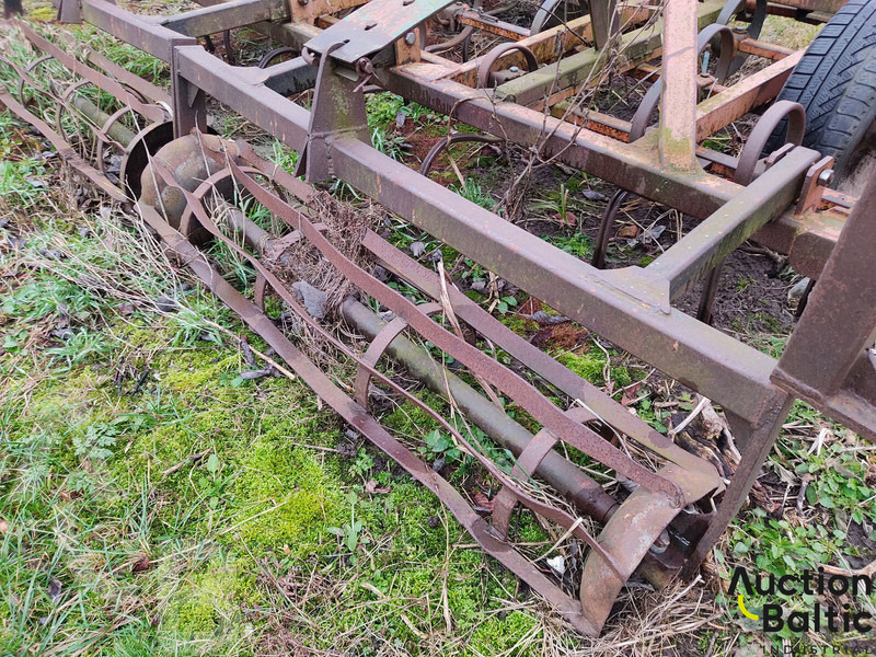 Cultivador Laumetris KL8: foto 13