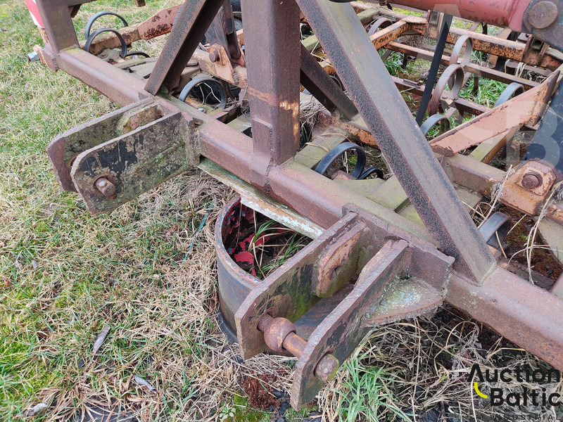 Cultivador Laumetris KL8: foto 14