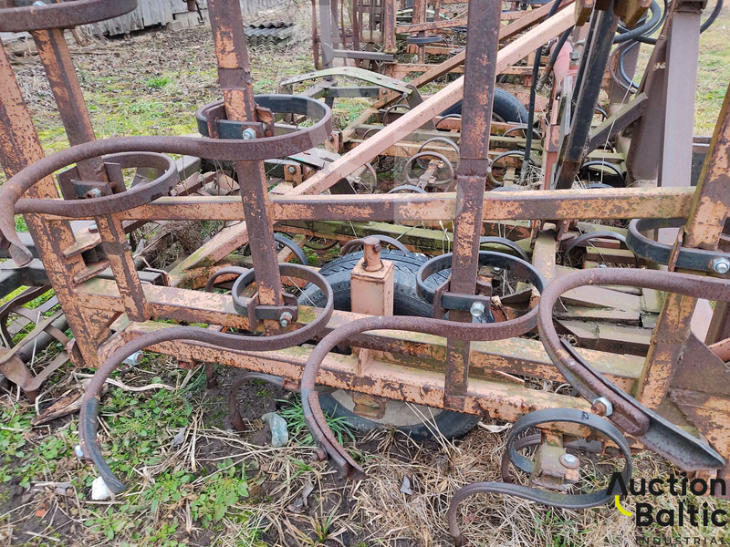 Cultivador Laumetris KL8: foto 12